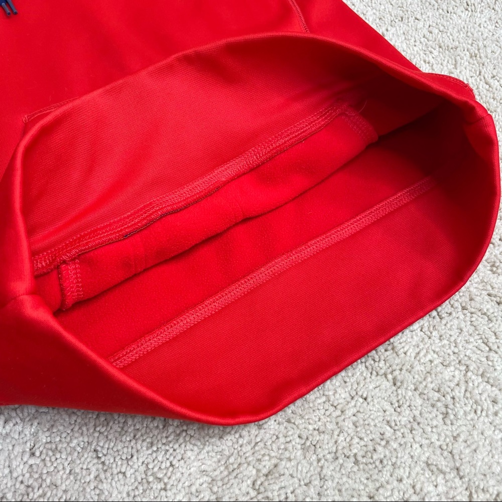 Nike Therma-FIT Pullover Graphic Hooded Sweatshirt - Picture 12 of 17